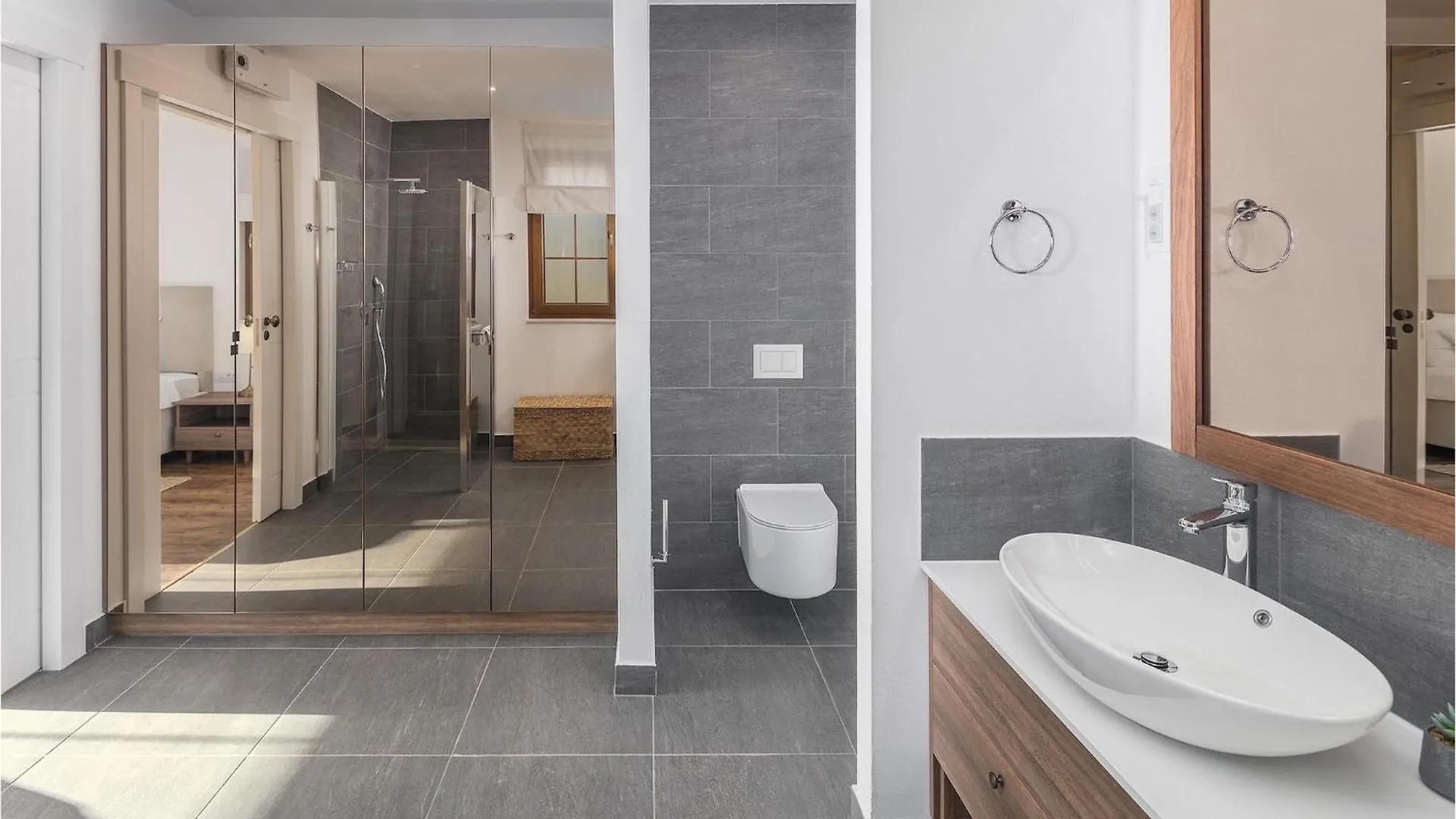 Casa vacanze Luxury Beach Villas Porto Bus Pola